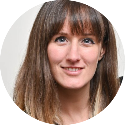 Go to the profile of Sarah Casswell