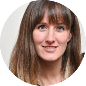 Go to the profile of Sarah Casswell