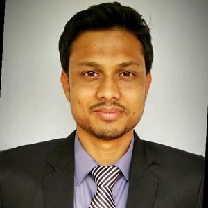 Go to the profile of Md. Rashedul Islam Asif