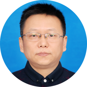 Go to the profile of Xihui Shen