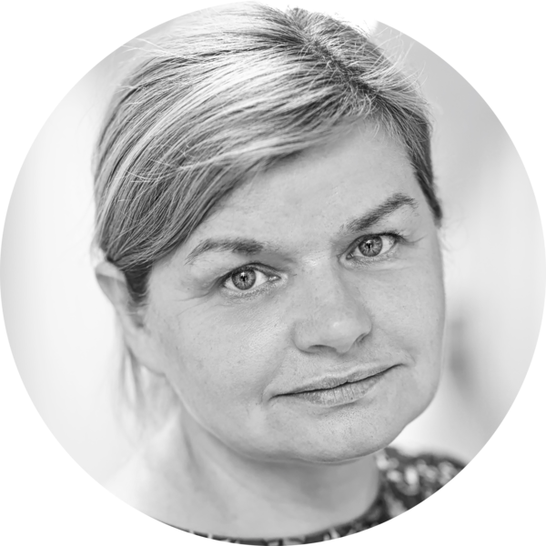 Go to the profile of Anna Jarosz-Wilkolazka