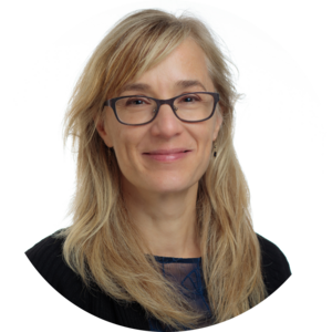 Go to the profile of Chantal Paquet