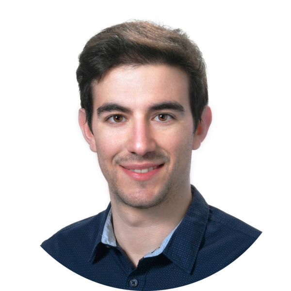 Carlos MorenoYruela Research Communities by Springer Nature