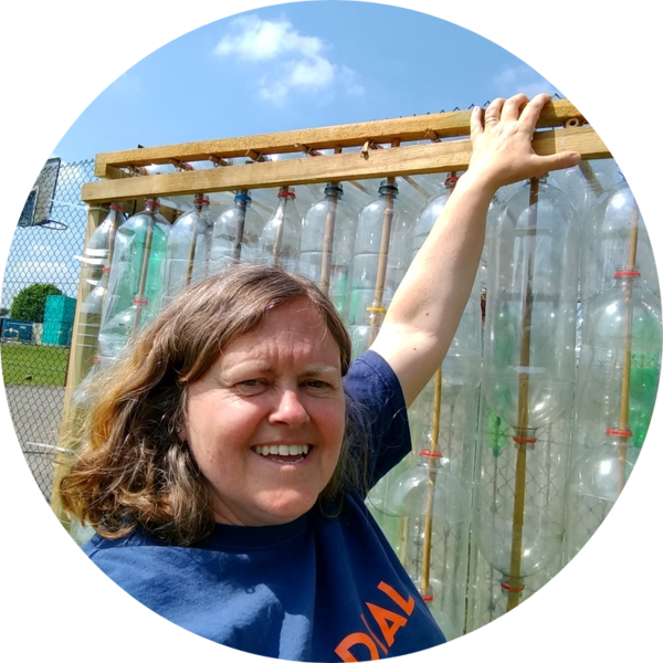 Go to the profile of Katherine Parrish