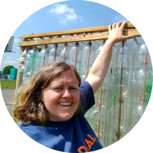 Go to the profile of Katherine Parrish