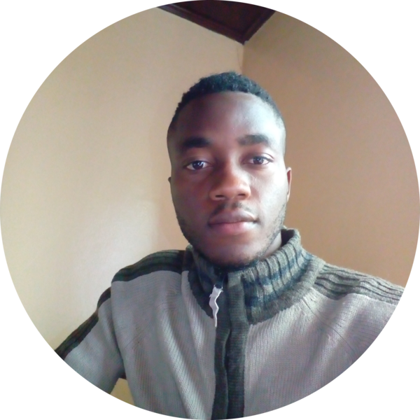 Go to the profile of Ulrich Kebiwa