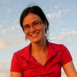 Go to the profile of Valérie René