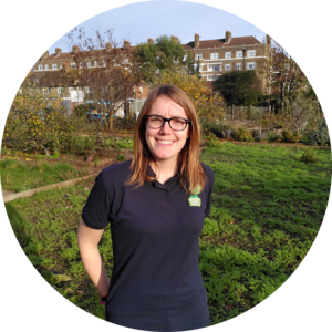 Go to the profile of Katie Shaw