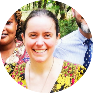 Go to the profile of Miss Laura Gosset