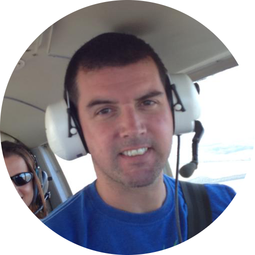 Go to the profile of Michael Burn