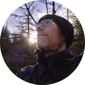 Go to the profile of Ryan Kinaid