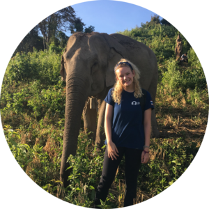 Go to the profile of Alex Partington