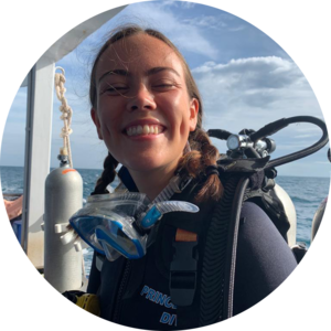 Go to the profile of Alice Kwan