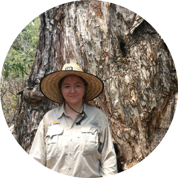 Go to the profile of Caralea Hensler