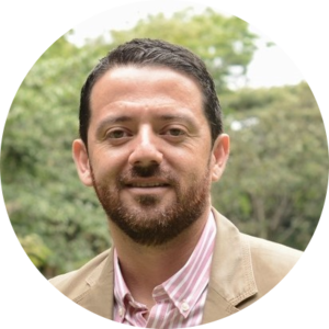 Go to the profile of Damian Martinez-Fernandez