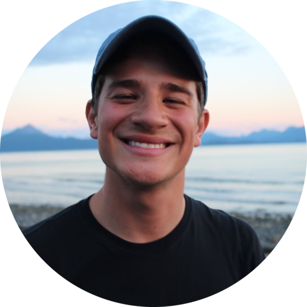 Go to the profile of Dillon Hanson-Ahumada