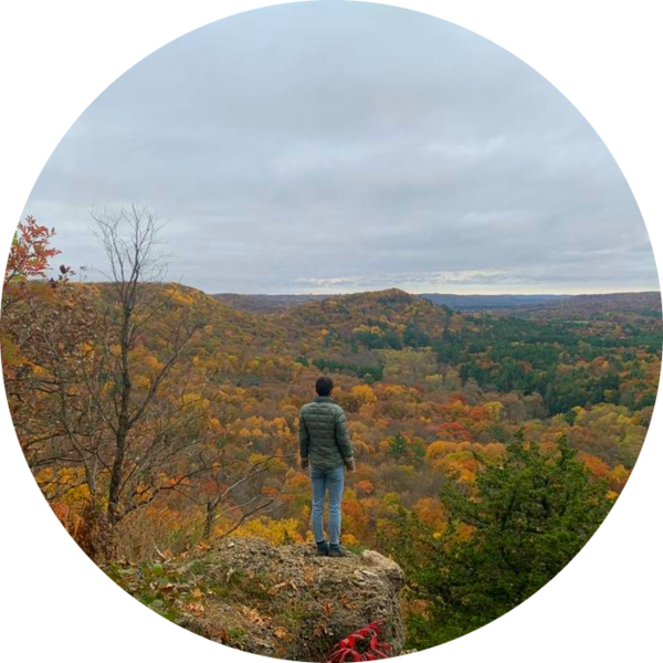 Go to the profile of Irene Duch-Latorre