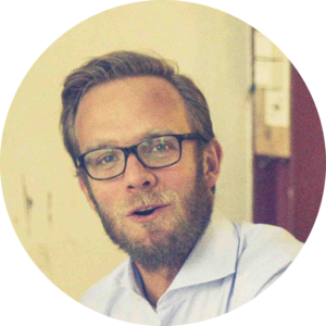 Go to the profile of Benoit Englebert