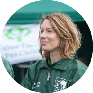 Go to the profile of Vicki Guthrie