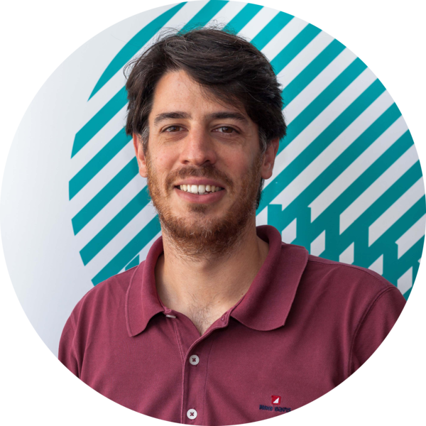 Go to the profile of Marco Domingues