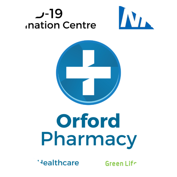 Go to the profile of orford pharmacy