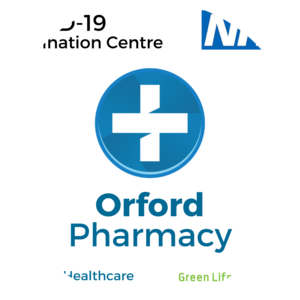 Go to the profile of orford pharmacy