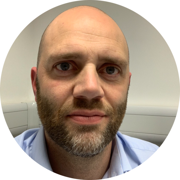 Go to the profile of Antony Smith