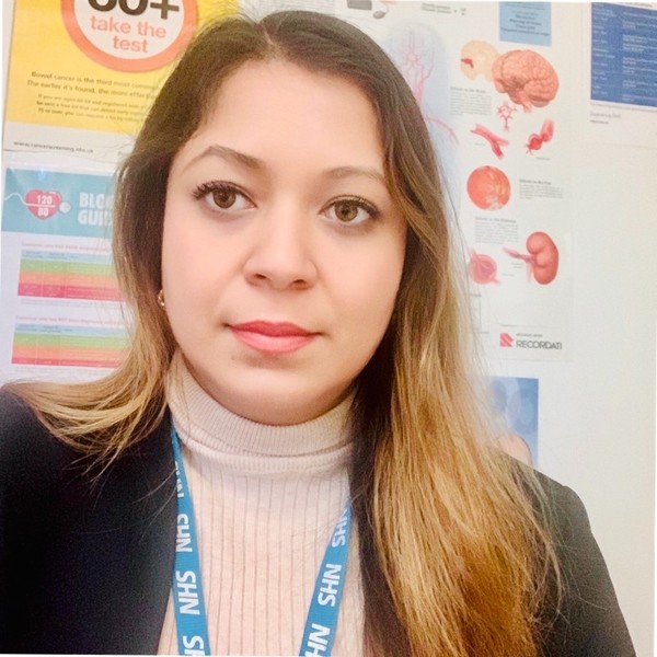 Go to the profile of Sobha Sharma-Kandel      MPharm, MSc, IP