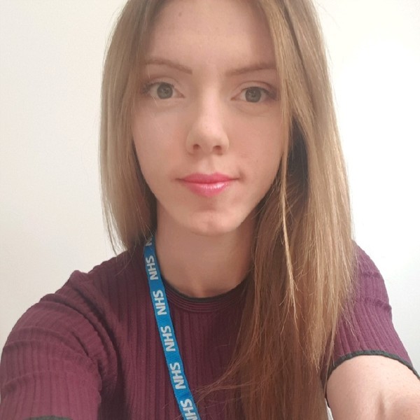 Go to the profile of Georgina Gillard