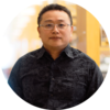 Go to the profile of Gang Han