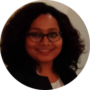 Go to the profile of Sukeerti Raikwar