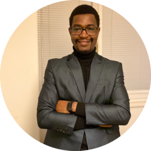 Go to the profile of Chinedu Nsude