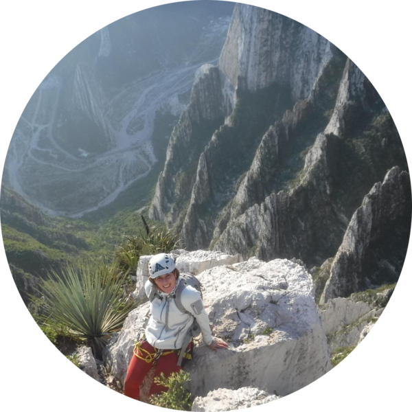 Go to the profile of Martha