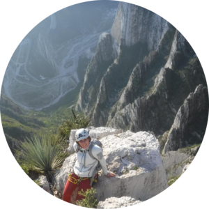 Go to the profile of Martha