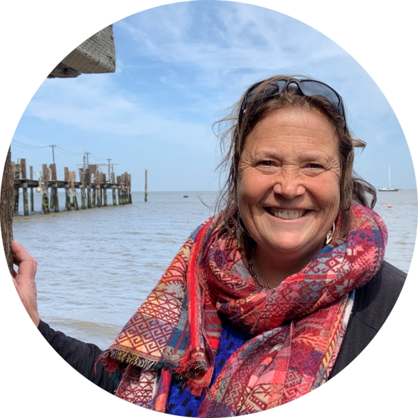 Go to the profile of Amanda Vincent