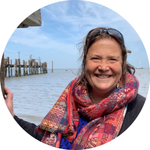 Go to the profile of Amanda Vincent