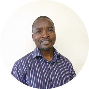 Go to the profile of Luso Kumwenda