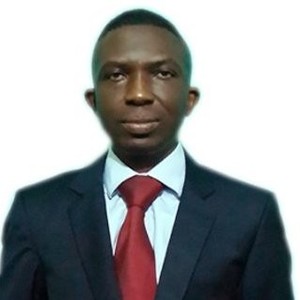 Go to the profile of AKINOLU OYEGUN