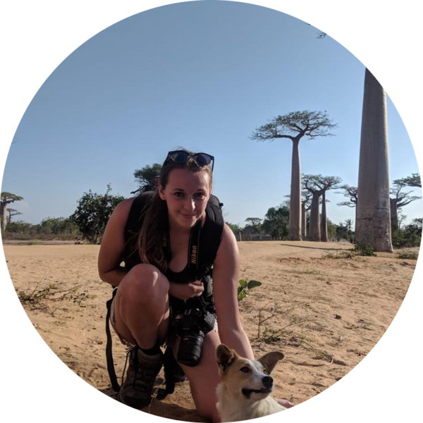 Go to the profile of Shannon farrington