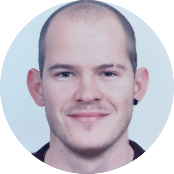 Go to the profile of Yannick Hendriks