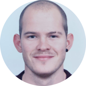 Go to the profile of Yannick Hendriks