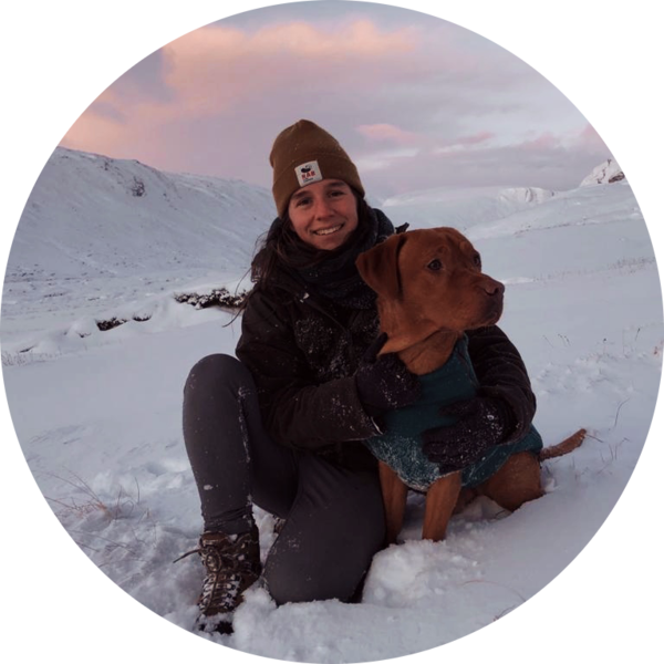 Go to the profile of Hannah