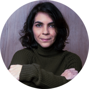 Go to the profile of Andressa Gatti