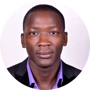 Go to the profile of Bryan Mbego