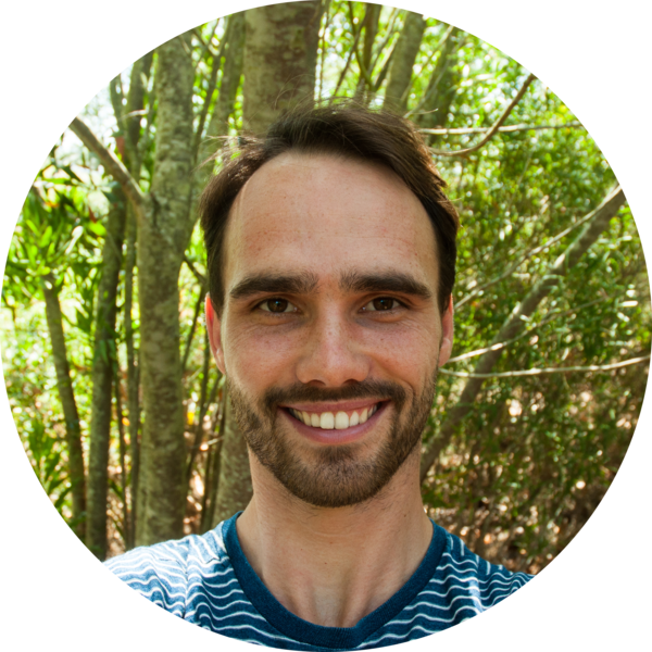 Go to the profile of Tiago de Zoeten