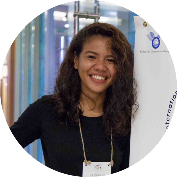 Go to the profile of Sue Ong