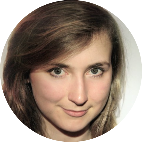 Go to the profile of Caroline Kepler