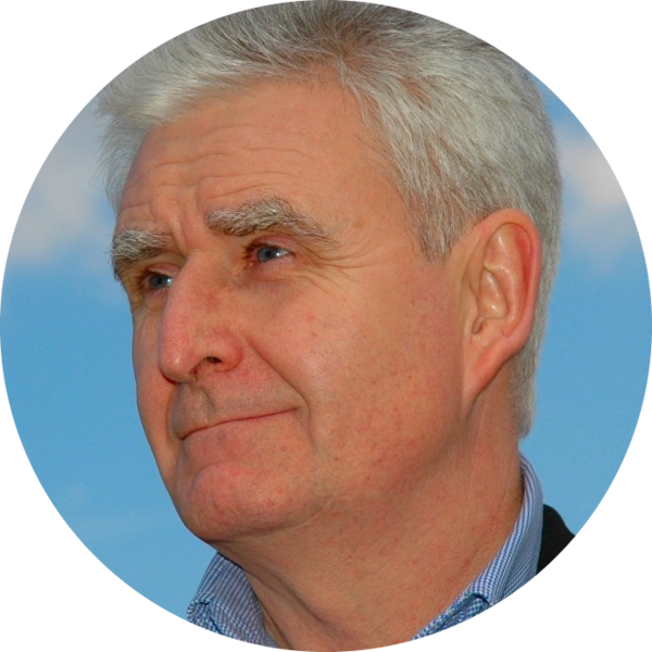 Go to the profile of Mike Nevin