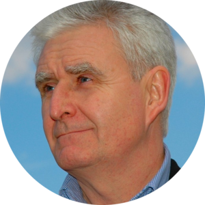 Go to the profile of Mike Nevin