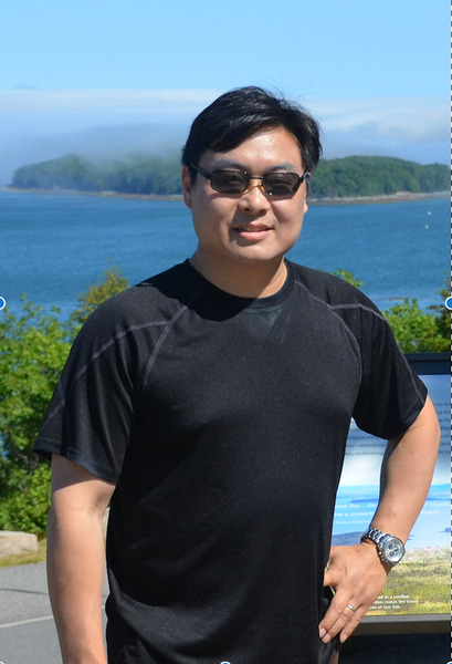 Go to the profile of Jianhua (Joshua) Yang